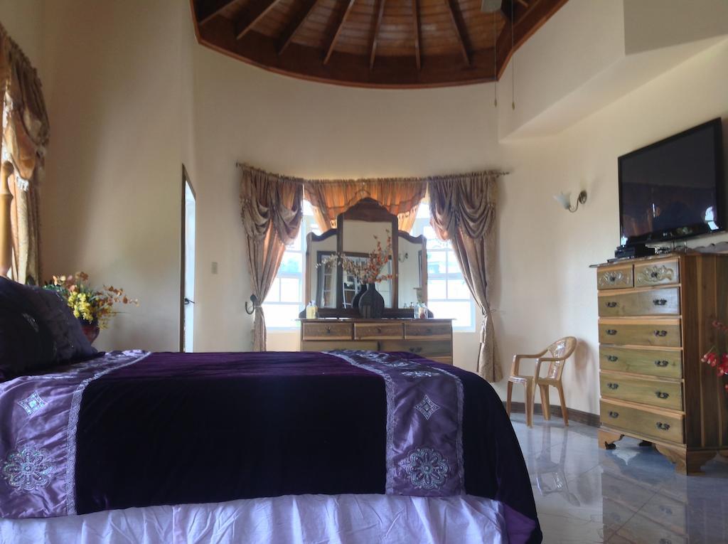 מונטגו ביי Cazwin Villas מראה חיצוני תמונה