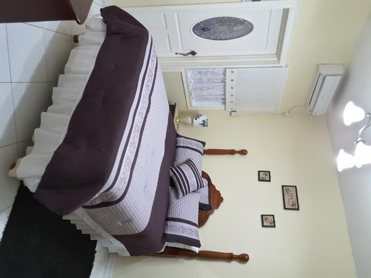 מונטגו ביי Cazwin Villas מראה חיצוני תמונה
