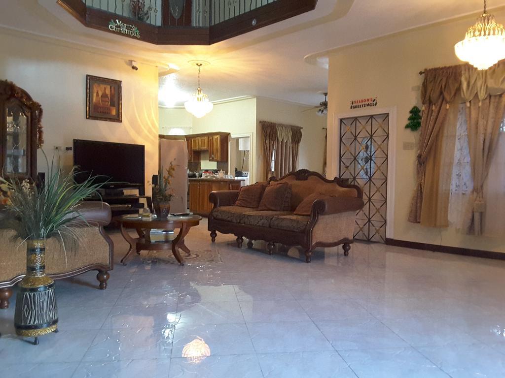 מונטגו ביי Cazwin Villas מראה חיצוני תמונה