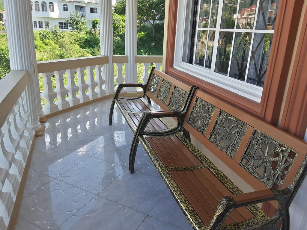 מונטגו ביי Cazwin Villas מראה חיצוני תמונה
