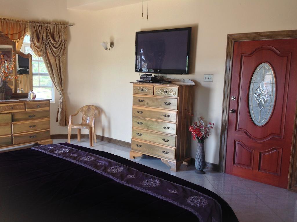 מונטגו ביי Cazwin Villas חדר תמונה
