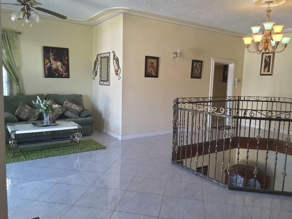 מונטגו ביי Cazwin Villas מראה חיצוני תמונה