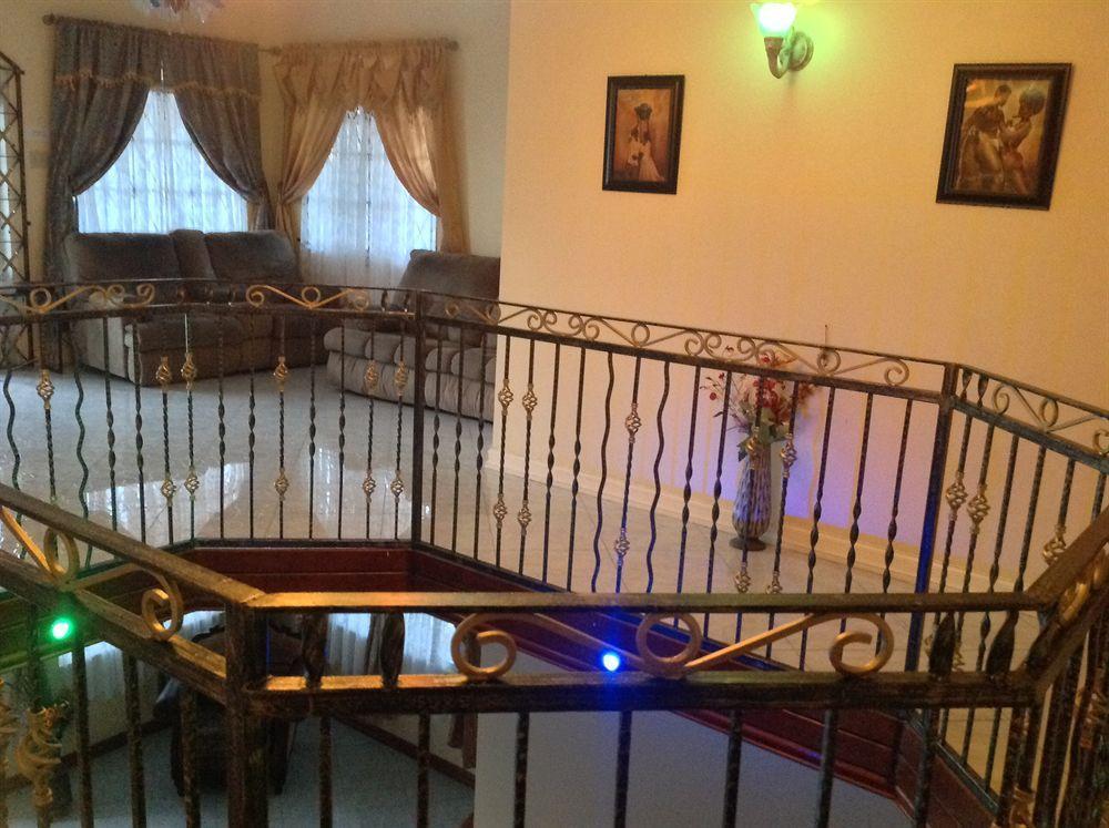 מונטגו ביי Cazwin Villas מראה חיצוני תמונה