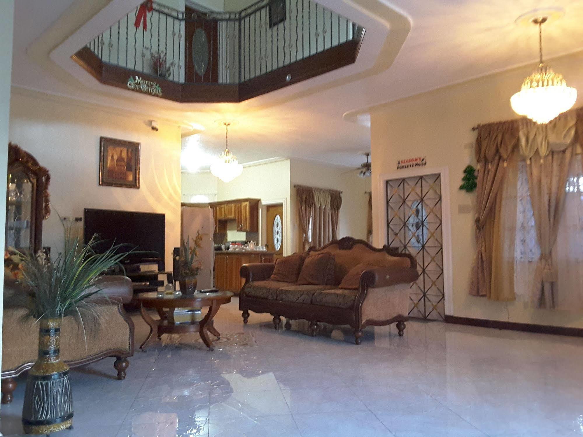 מונטגו ביי Cazwin Villas מראה חיצוני תמונה