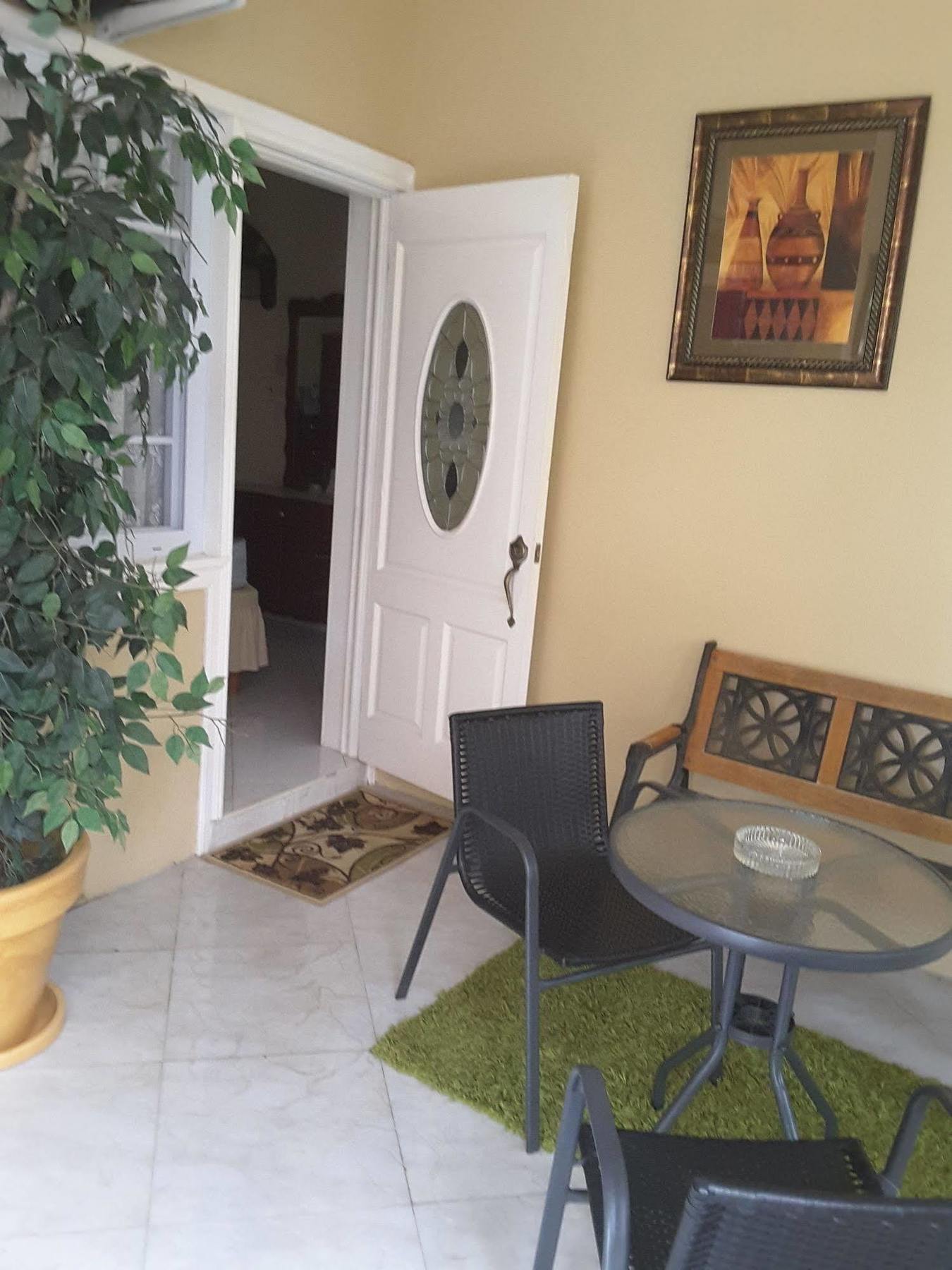 מונטגו ביי Cazwin Villas מראה חיצוני תמונה