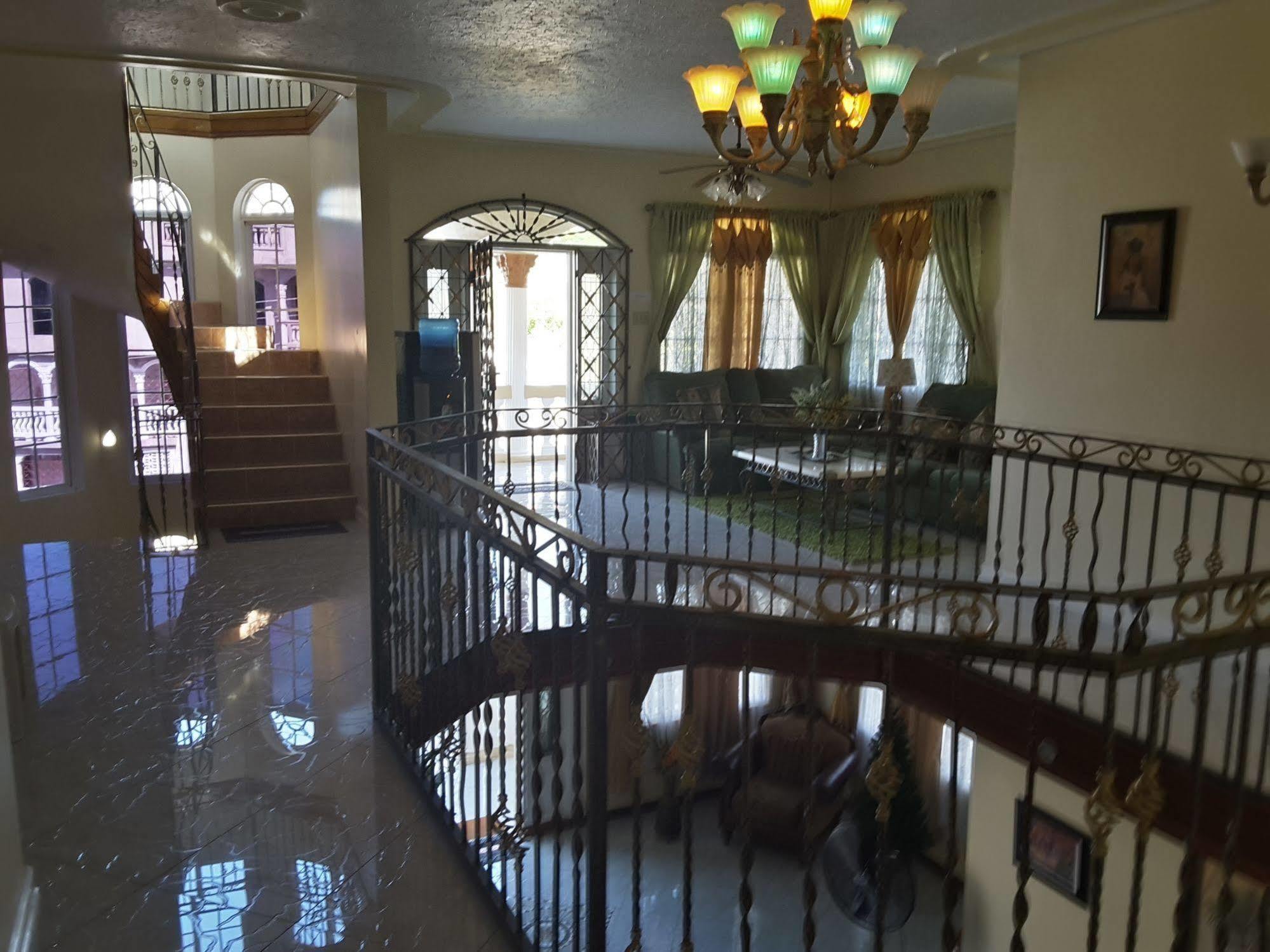 מונטגו ביי Cazwin Villas מראה חיצוני תמונה