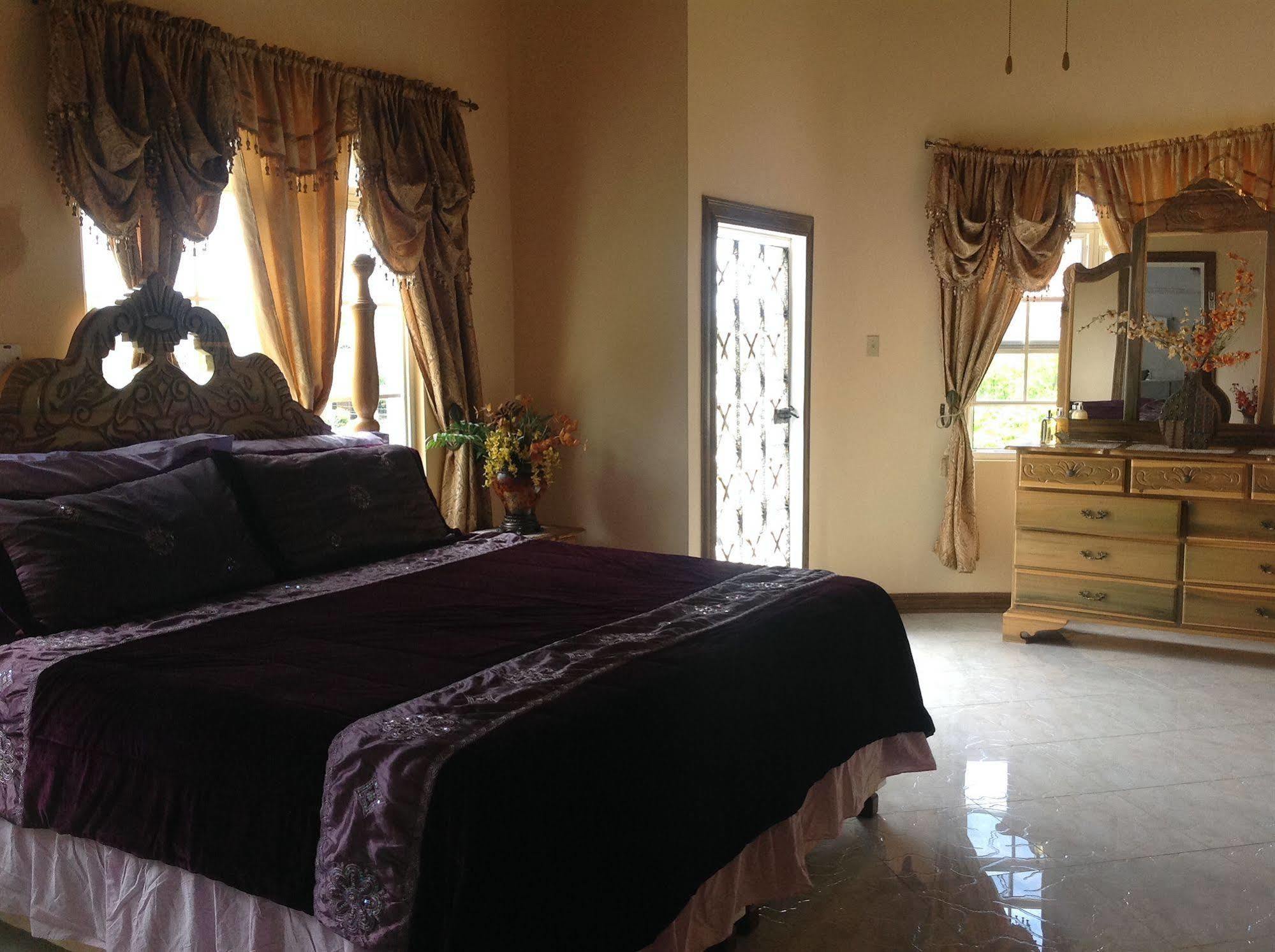 מונטגו ביי Cazwin Villas מראה חיצוני תמונה