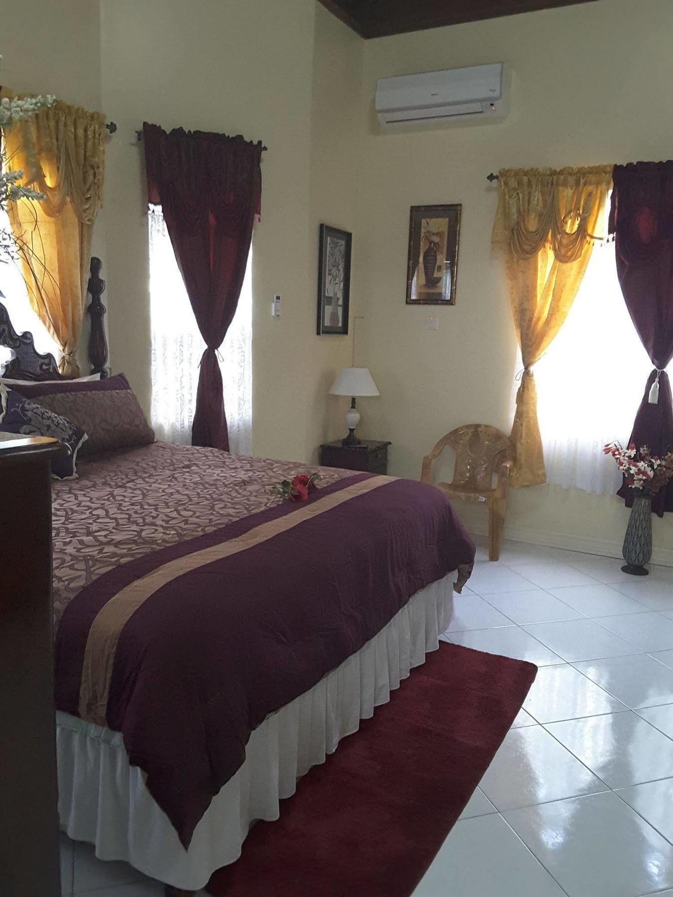 מונטגו ביי Cazwin Villas מראה חיצוני תמונה