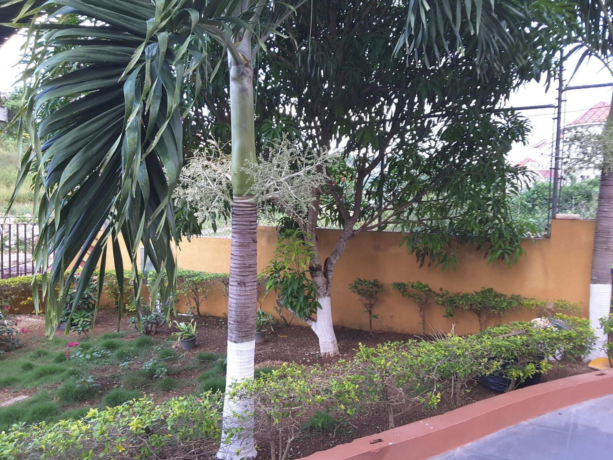 מונטגו ביי Cazwin Villas מראה חיצוני תמונה